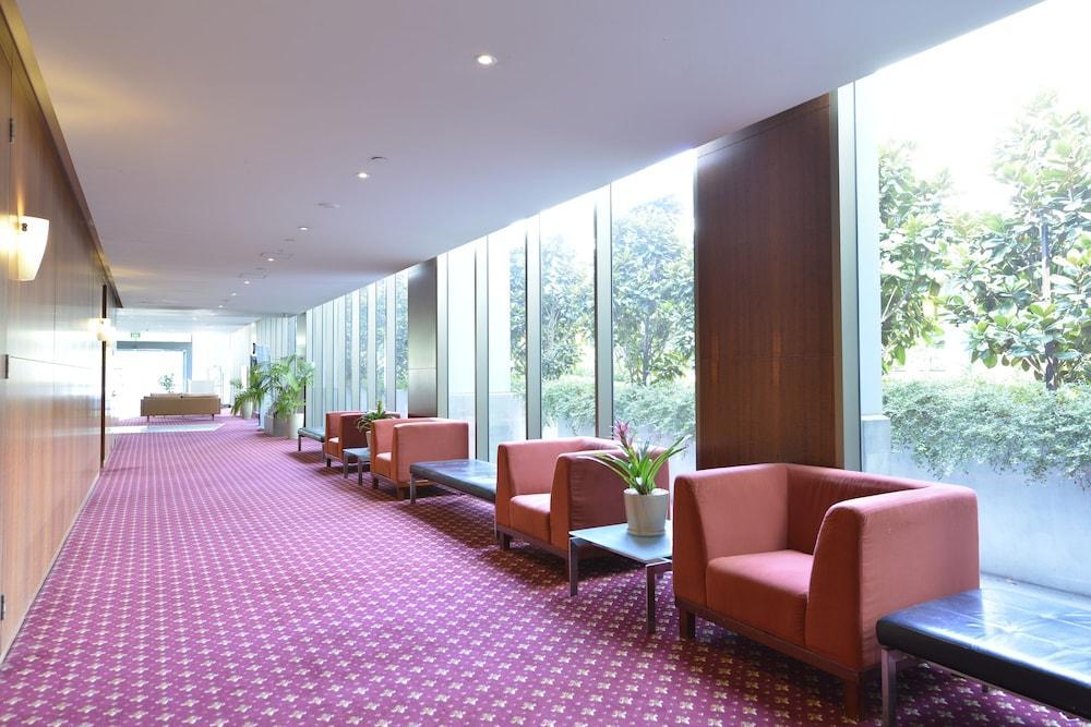 Aparthotel Seasons Botanic Gardens Melburne Exterior foto