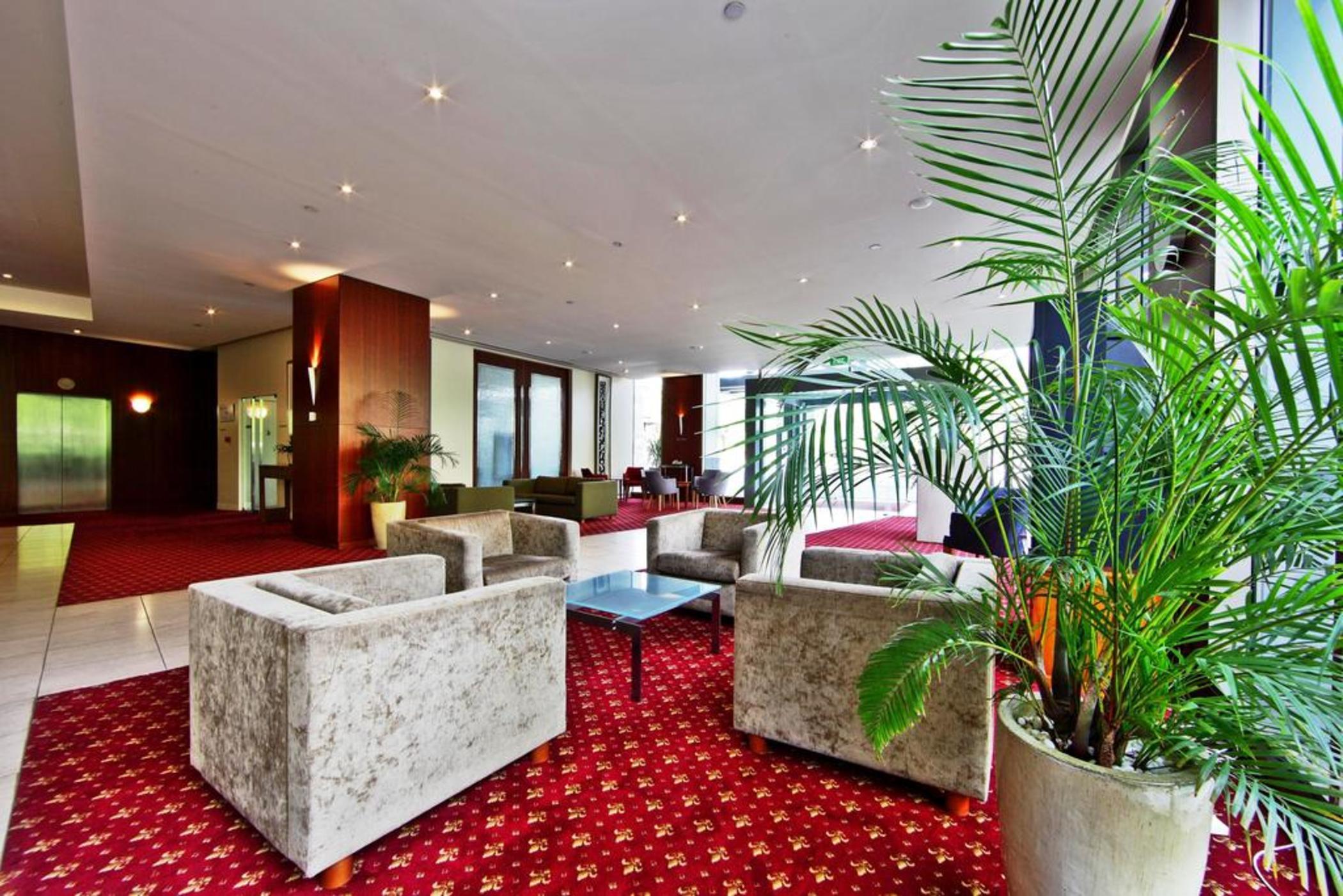Aparthotel Seasons Botanic Gardens Melburne Exterior foto